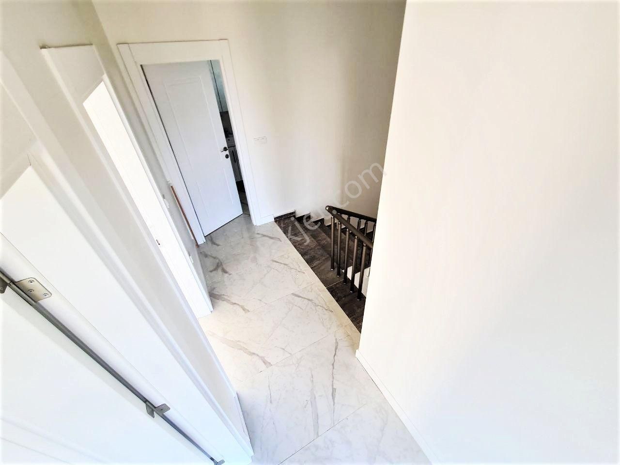 💎aygül'den💎gömeç Karaağaç Artur'da Sıfır Nezih Site İçi Havuzlu Denize Çok Yakın 3+1 Satılık Villa - Görsel 21