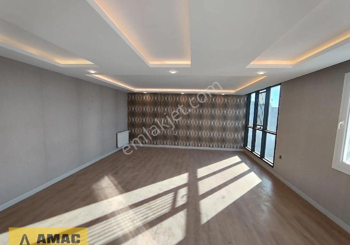 Bölgenin Hakimi 6+2 Özel Terası A++ Dubleks Kral Dairesi - Görsel 16