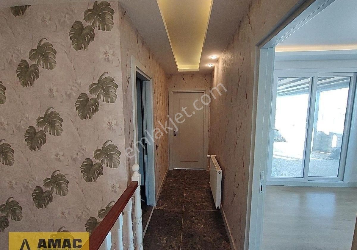 Bölgenin Hakimi 6+2 Özel Terası A++ Dubleks Kral Dairesi - Görsel 2