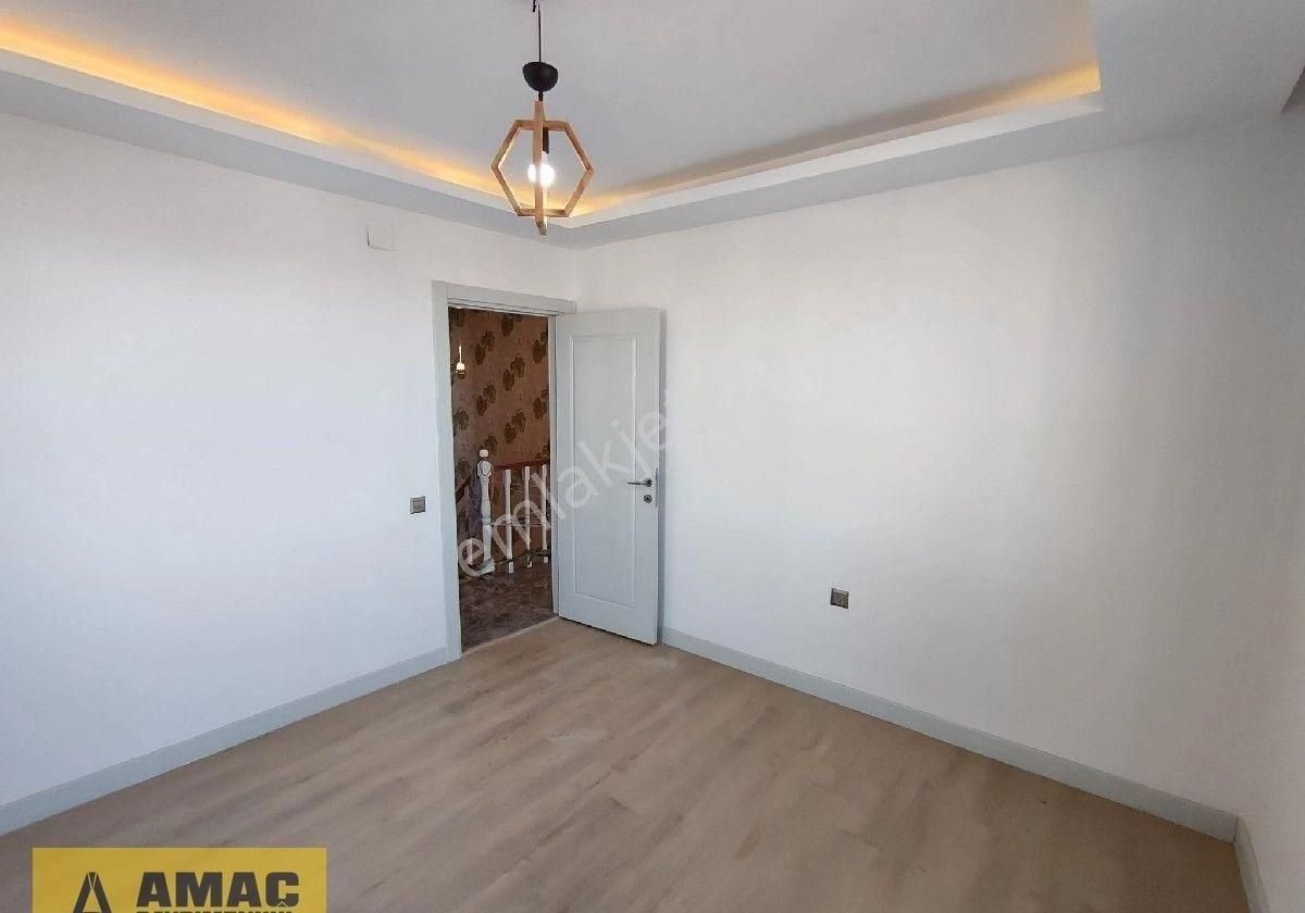 Bölgenin Hakimi 6+2 Özel Terası A++ Dubleks Kral Dairesi - Görsel 35