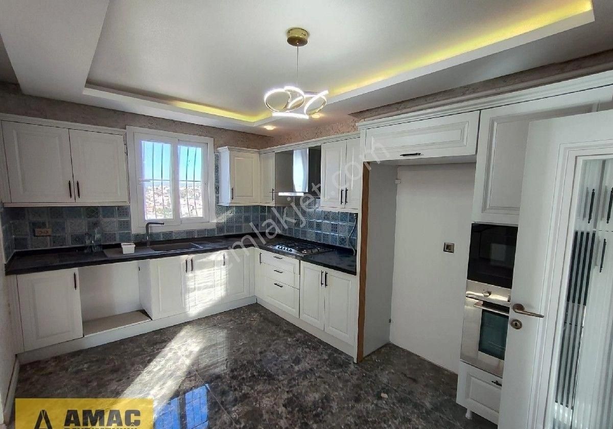 Bölgenin Hakimi 6+2 Özel Terası A++ Dubleks Kral Dairesi - Görsel 28