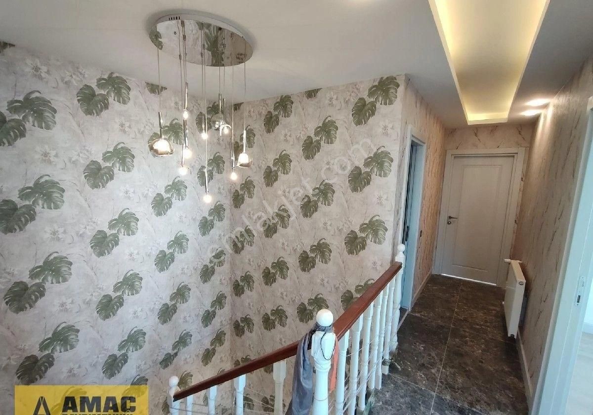 Bölgenin Hakimi 6+2 Özel Terası A++ Dubleks Kral Dairesi - Görsel 5