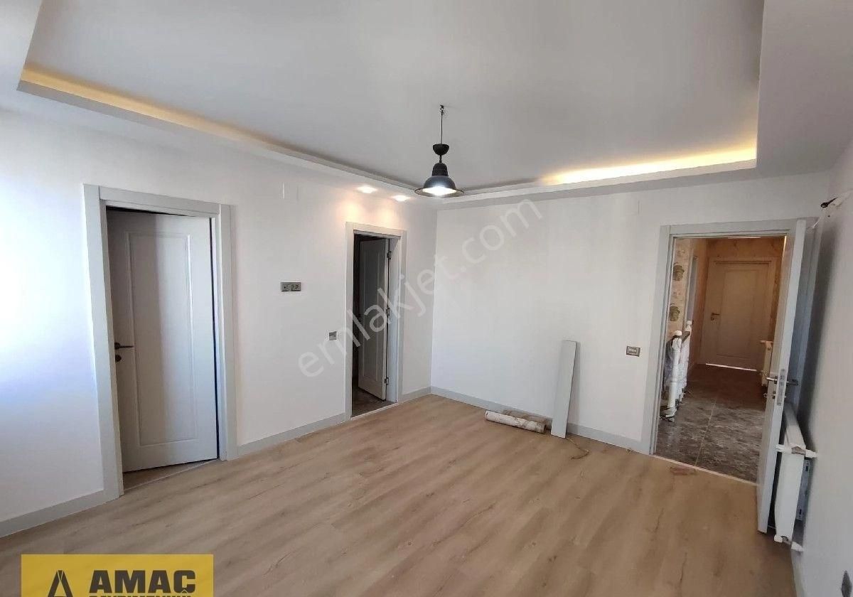 Bölgenin Hakimi 6+2 Özel Terası A++ Dubleks Kral Dairesi - Görsel 20