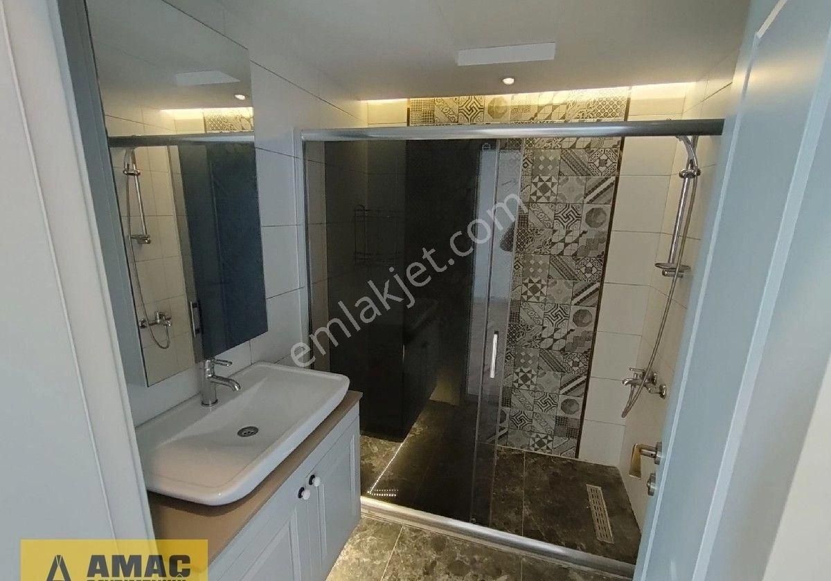 Bölgenin Hakimi 6+2 Özel Terası A++ Dubleks Kral Dairesi - Görsel 15