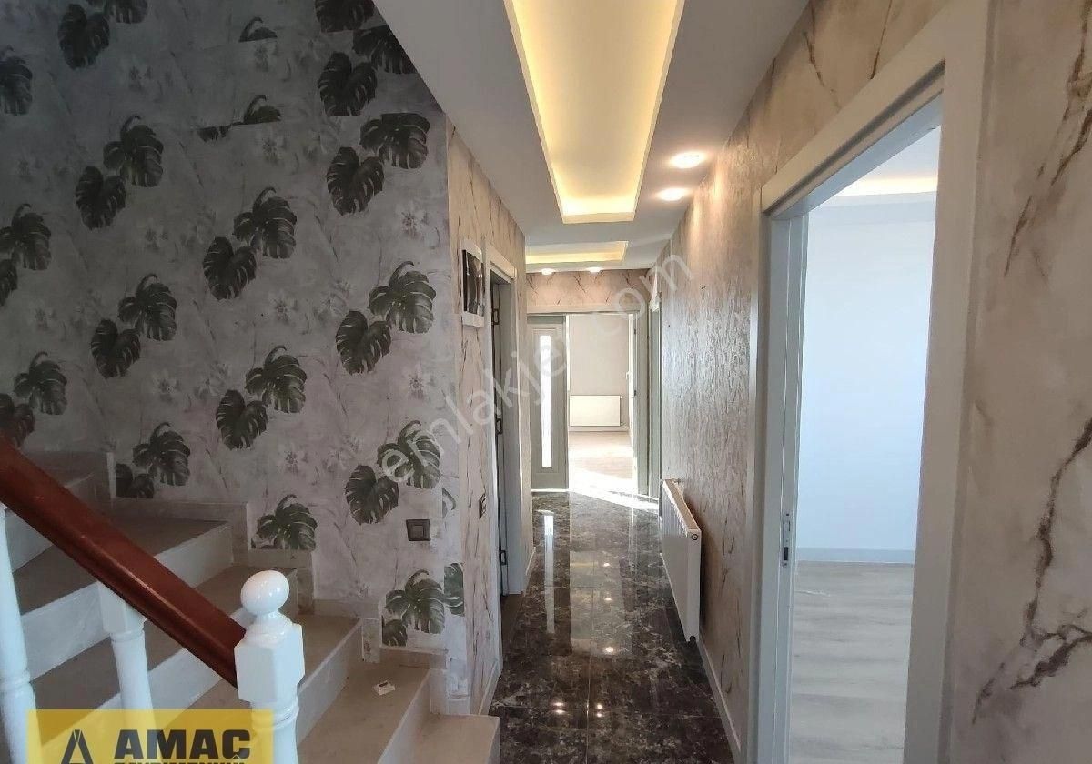 Bölgenin Hakimi 6+2 Özel Terası A++ Dubleks Kral Dairesi - Görsel 3