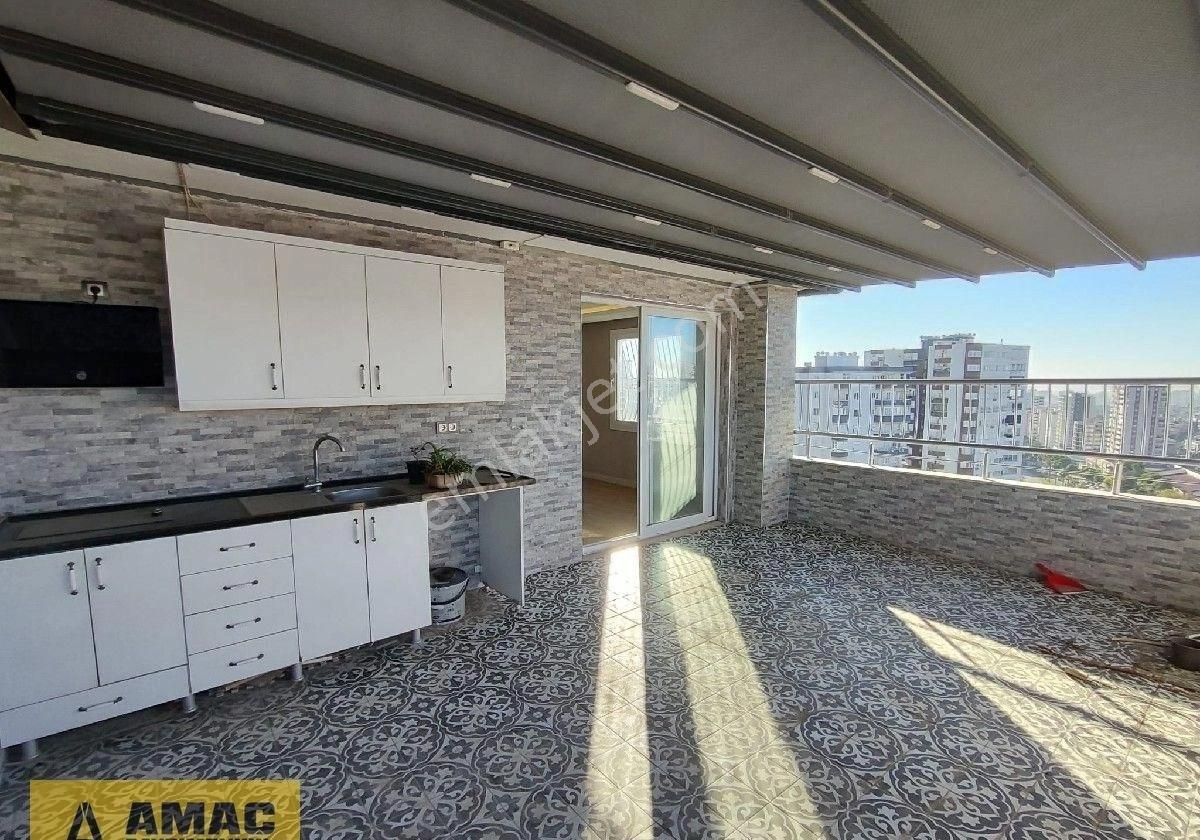 Bölgenin Hakimi 6+2 Özel Terası A++ Dubleks Kral Dairesi - Görsel 13