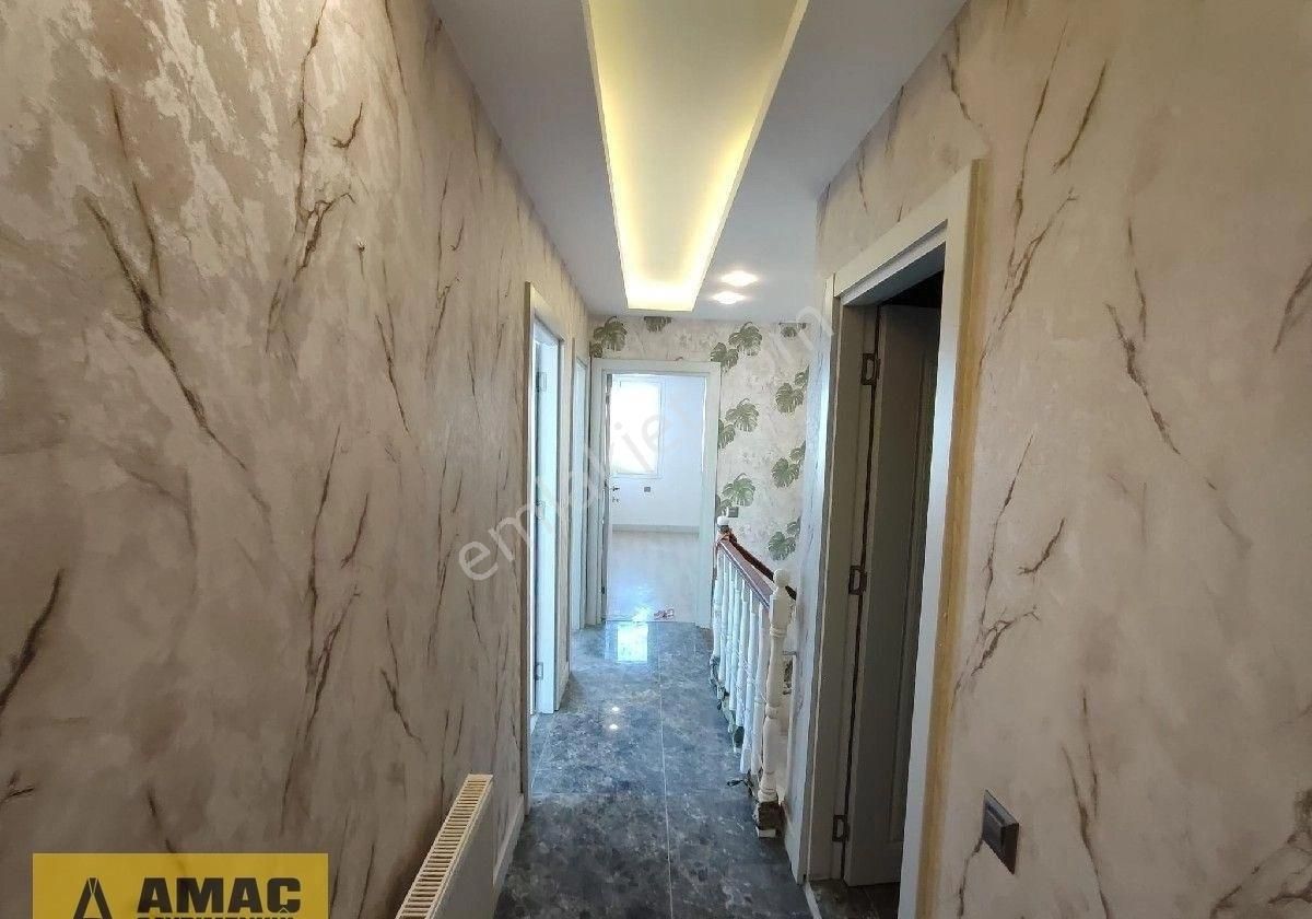 Bölgenin Hakimi 6+2 Özel Terası A++ Dubleks Kral Dairesi - Görsel 7