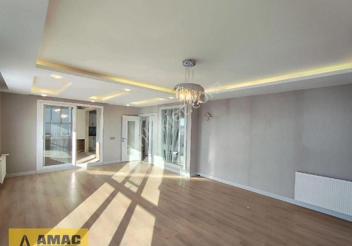 Bölgenin Hakimi 6+2 Özel Terası A++ Dubleks Kral Dairesi - Görsel 33