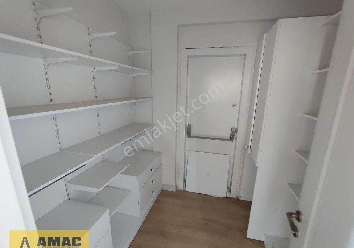 Bölgenin Hakimi 6+2 Özel Terası A++ Dubleks Kral Dairesi - Görsel 25