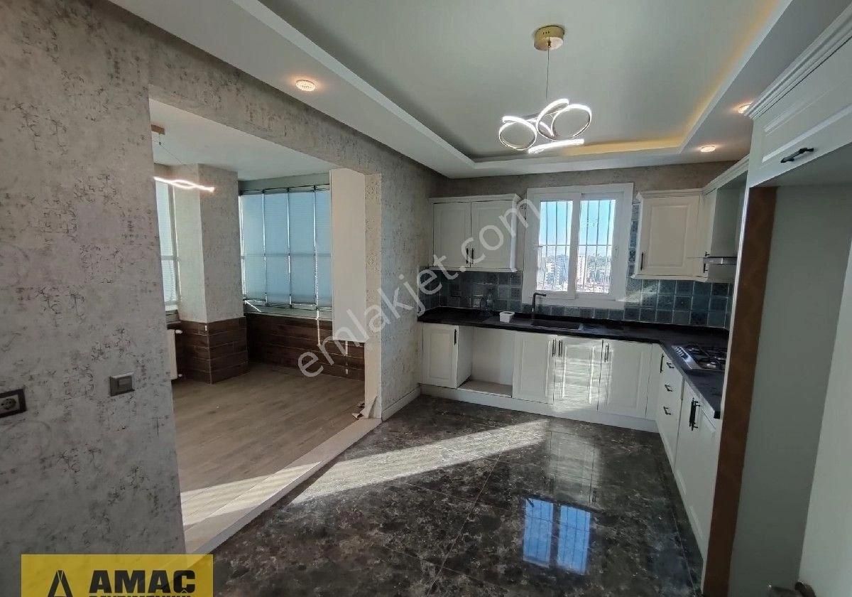 Bölgenin Hakimi 6+2 Özel Terası A++ Dubleks Kral Dairesi - Görsel 34