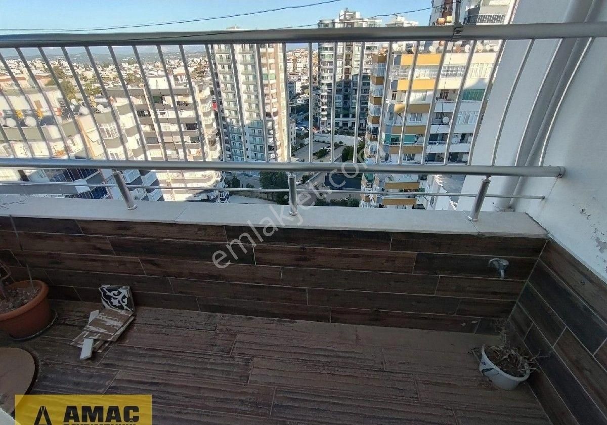 Bölgenin Hakimi 6+2 Özel Terası A++ Dubleks Kral Dairesi - Görsel 17