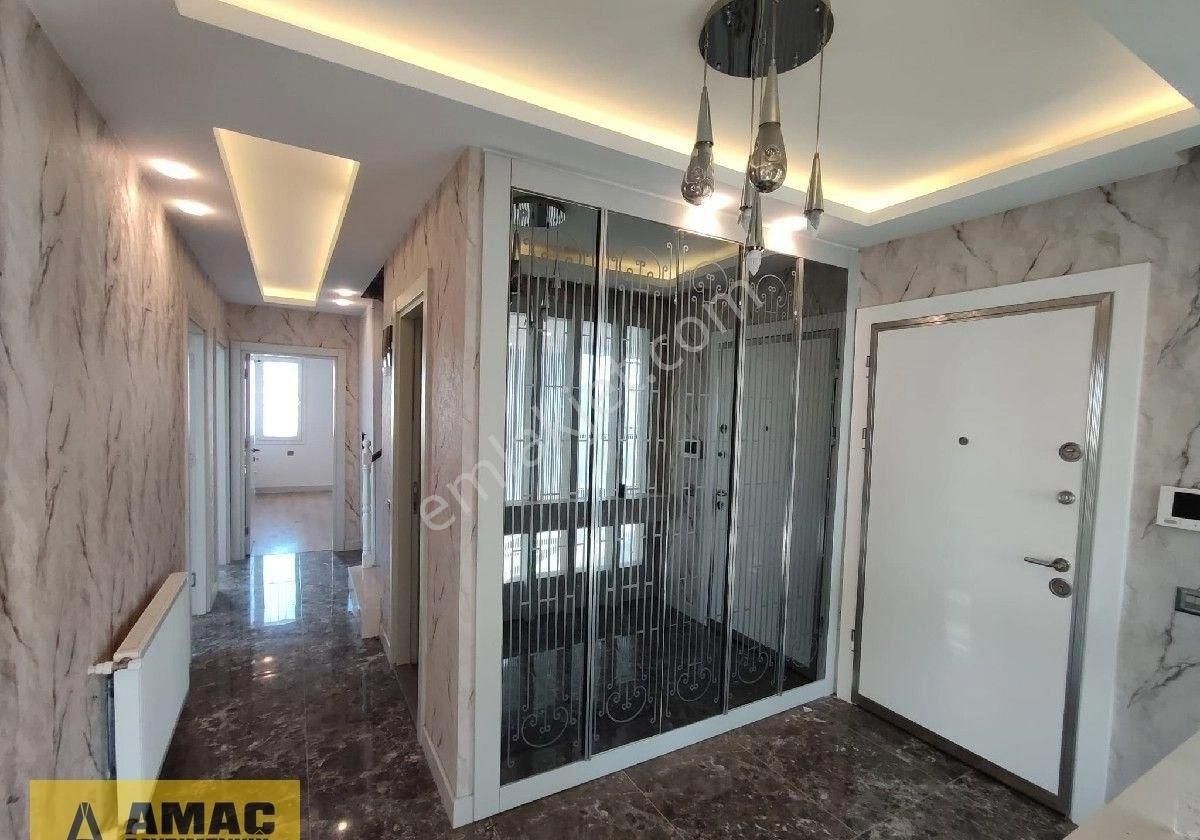 Bölgenin Hakimi 6+2 Özel Terası A++ Dubleks Kral Dairesi - Görsel 11