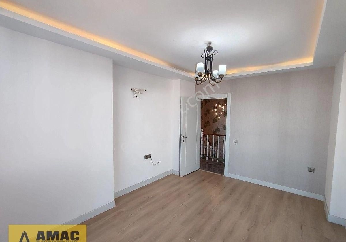 Bölgenin Hakimi 6+2 Özel Terası A++ Dubleks Kral Dairesi - Görsel 9