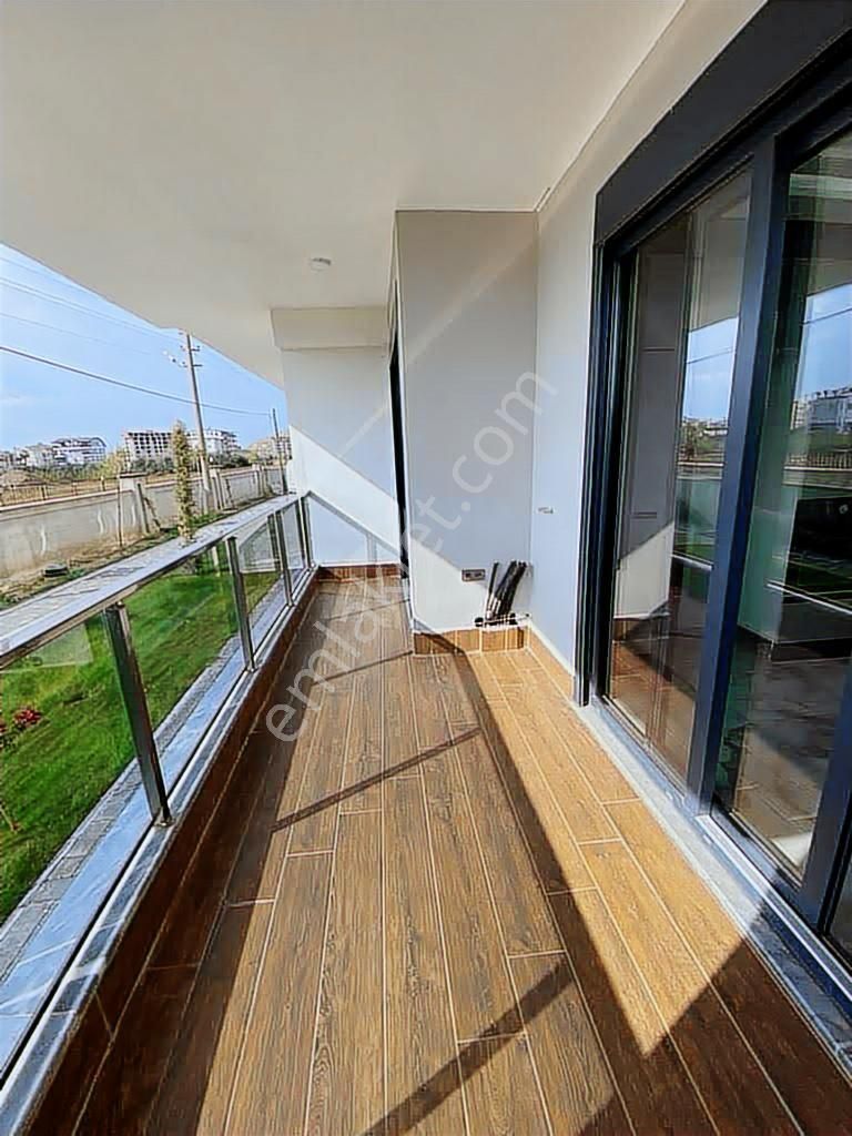 Nadıde Lıfe' Ta Ebeveyn Banyolu Ayrı Mutfak 2+1 - Görsel 23