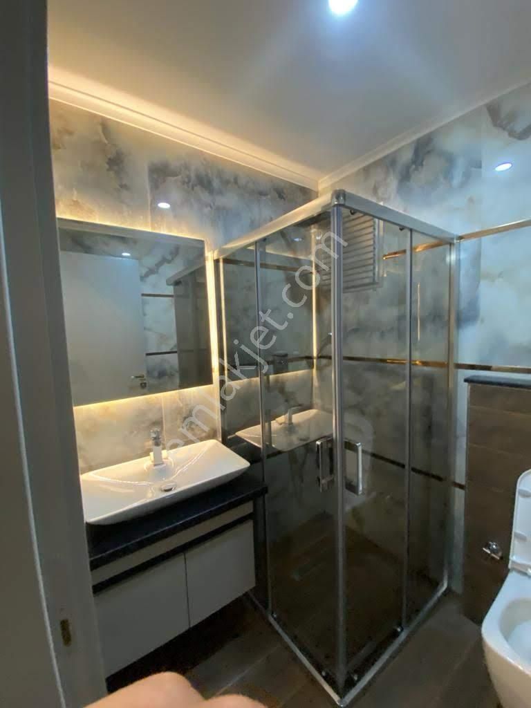 Nadıde Lıfe' Ta Ebeveyn Banyolu Ayrı Mutfak 2+1 - Görsel 12