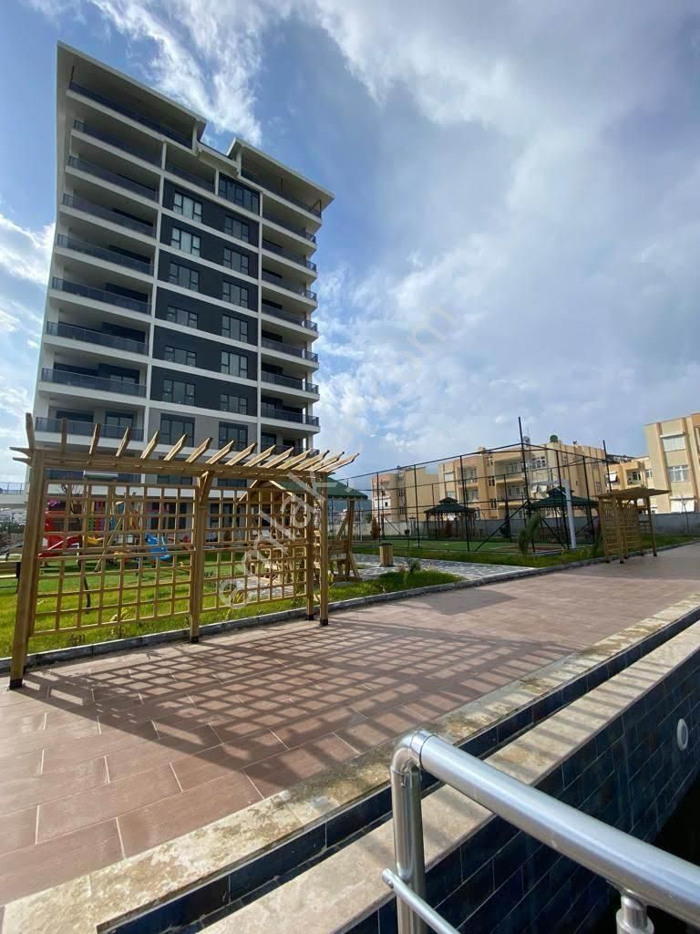 Nadıde Lıfe' Ta Ebeveyn Banyolu Ayrı Mutfak 2+1 - Görsel 3