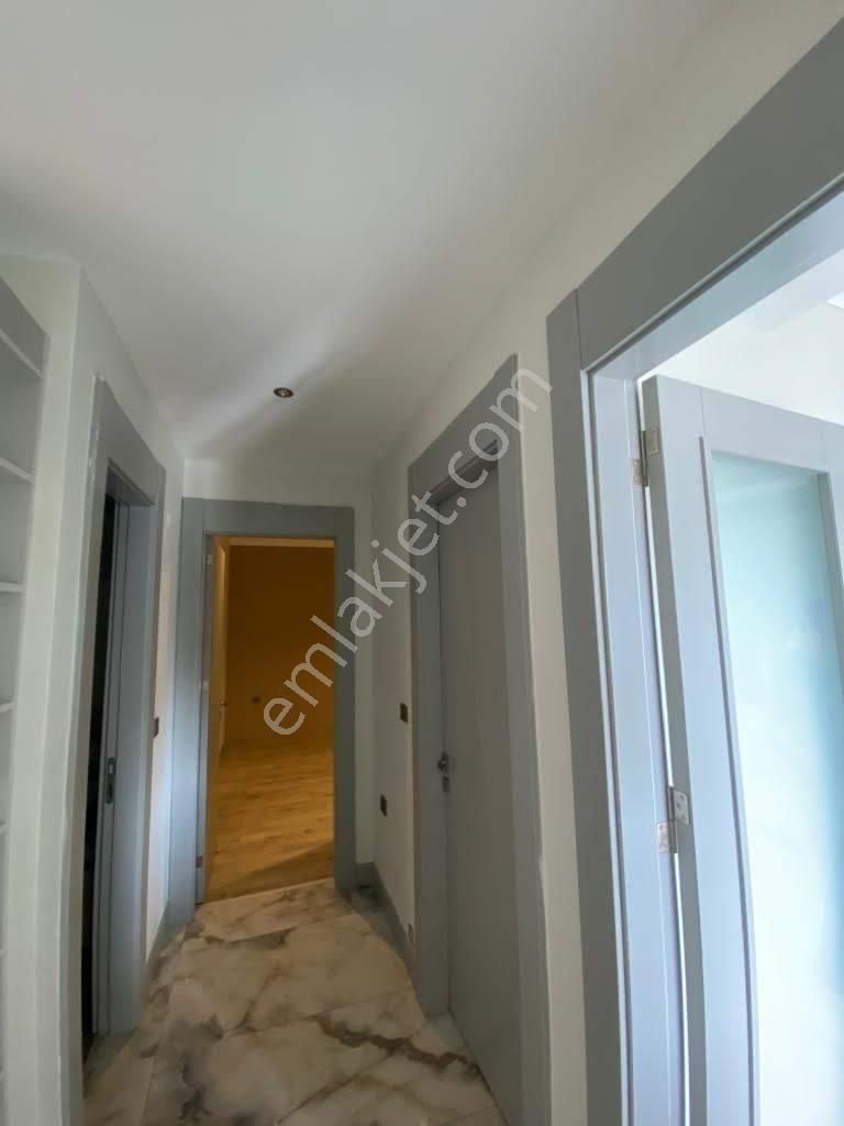 Nadıde Lıfe' Ta Ebeveyn Banyolu Ayrı Mutfak 2+1 - Görsel 7