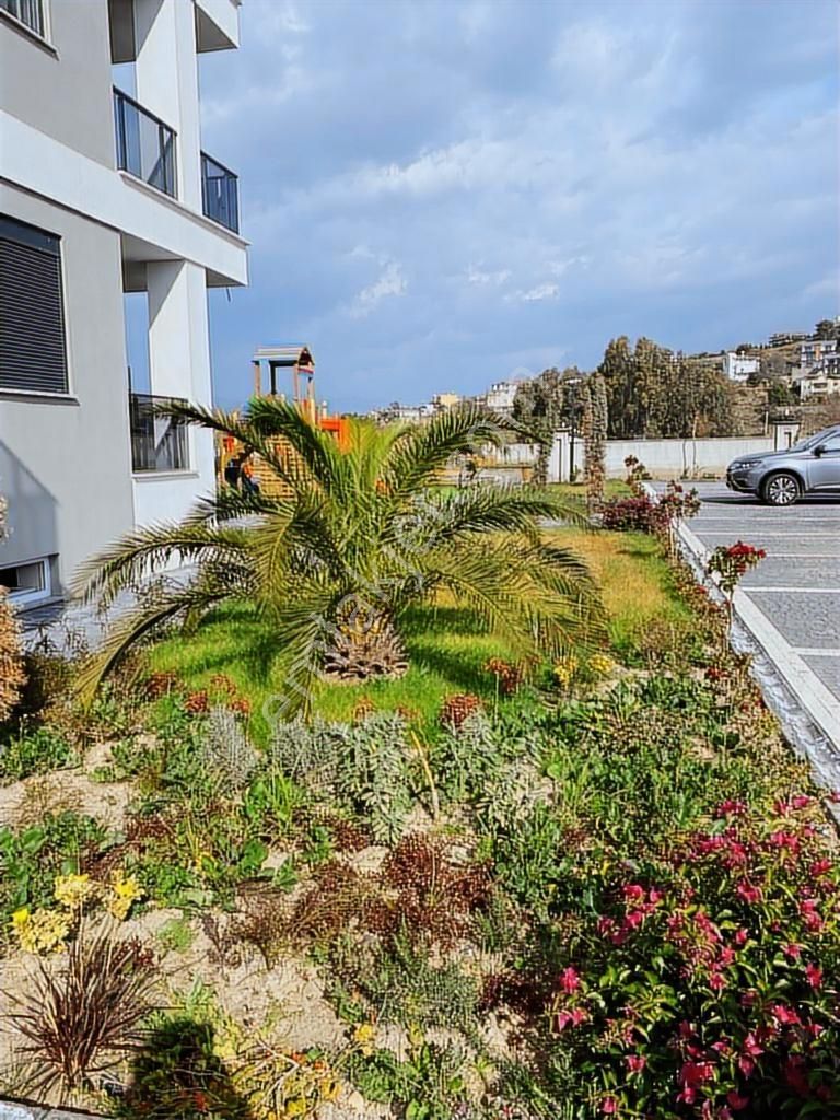 Nadıde Lıfe' Ta Ebeveyn Banyolu Ayrı Mutfak 2+1 - Görsel 20