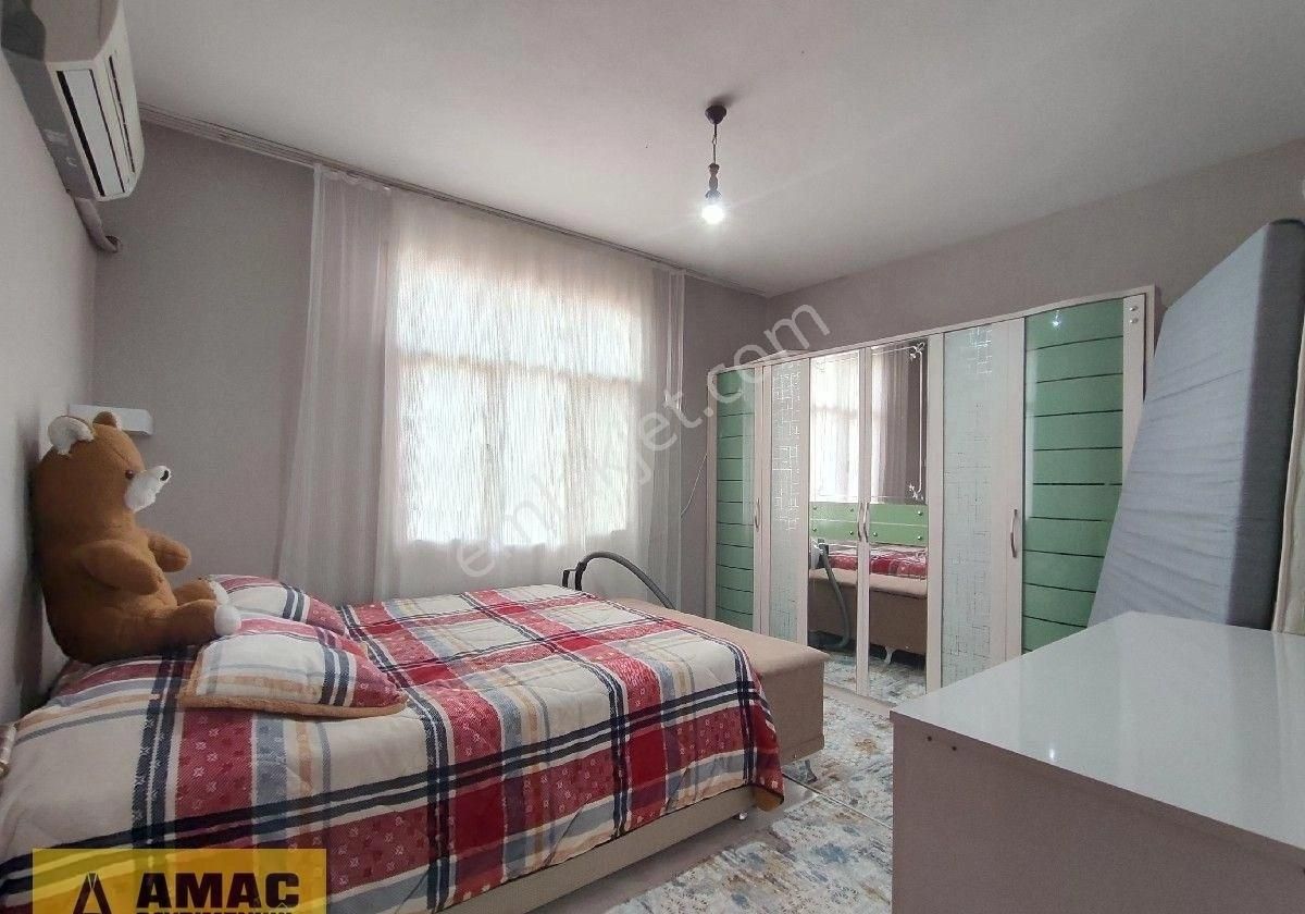 İsmetpaşa'da Kıyıboyuna Yürüme Mesafeli Altı Dükkan 3 Katlı Müstakil Ev - Görsel 11