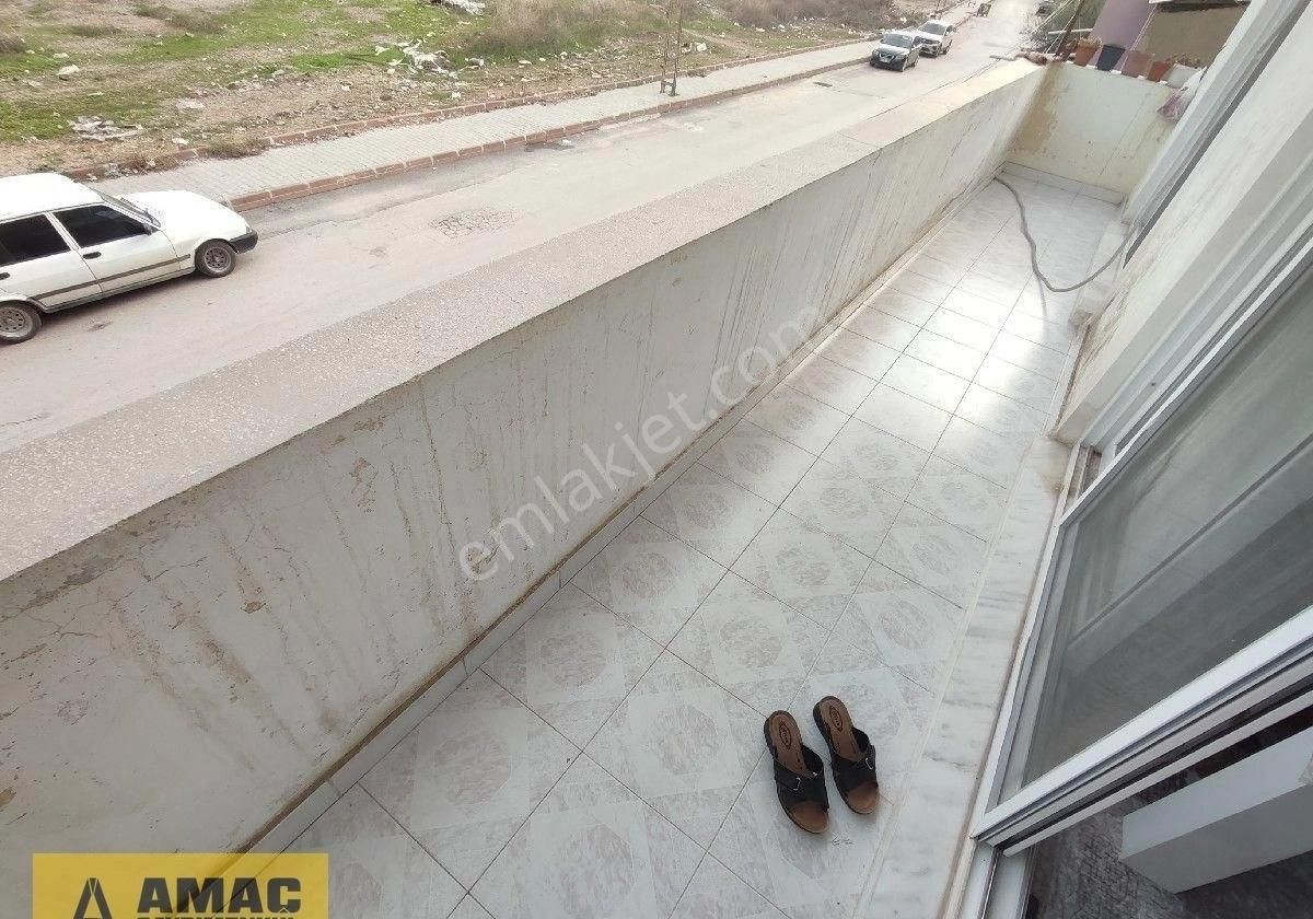 İsmetpaşa'da Kıyıboyuna Yürüme Mesafeli Altı Dükkan 3 Katlı Müstakil Ev - Görsel 17