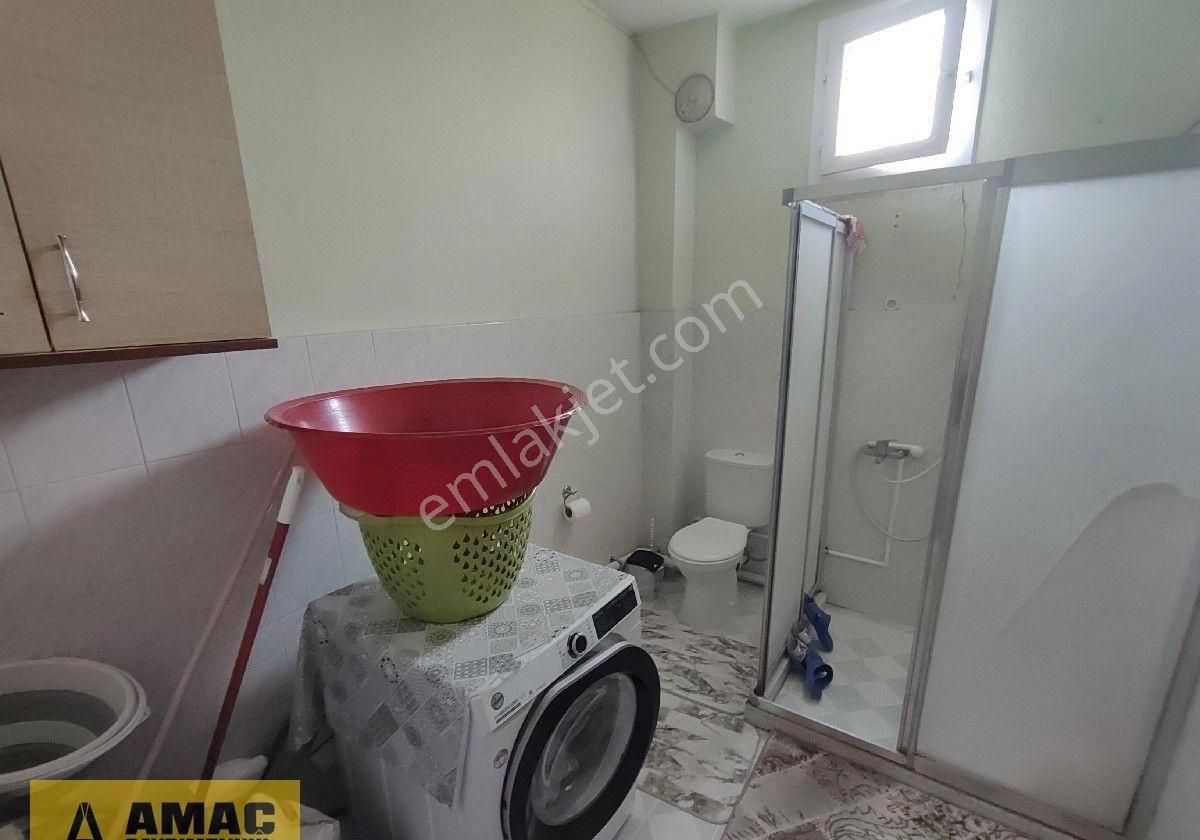 İsmetpaşa'da Kıyıboyuna Yürüme Mesafeli Altı Dükkan 3 Katlı Müstakil Ev - Görsel 13