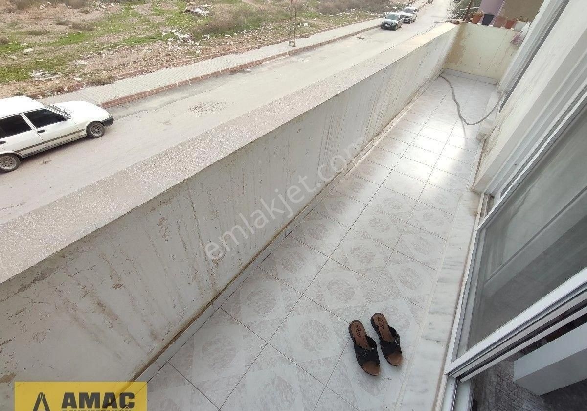 İsmetpaşa'da Kıyıboyuna Yürüme Mesafeli Altı Dükkan 3 Katlı Müstakil Ev - Görsel 35