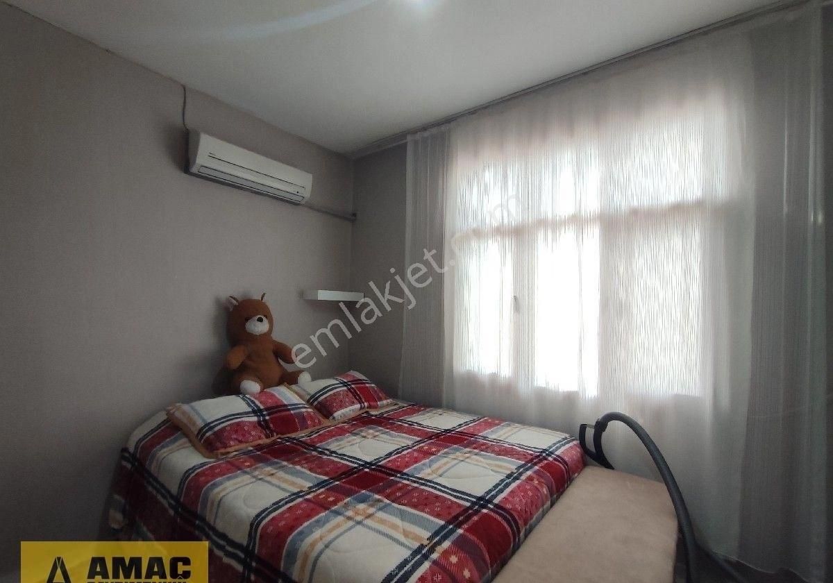 İsmetpaşa'da Kıyıboyuna Yürüme Mesafeli Altı Dükkan 3 Katlı Müstakil Ev - Görsel 30