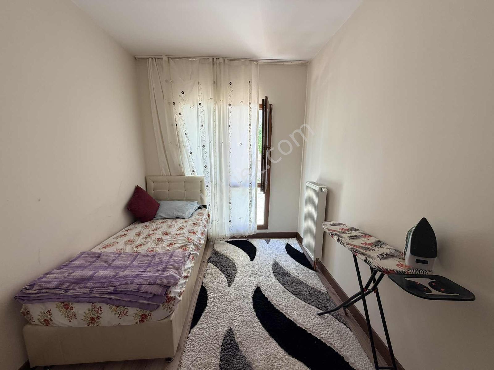 Acar Emlaktan 11 Etap Kiralık Eşyalı 90 M2 Daire - Görsel 13