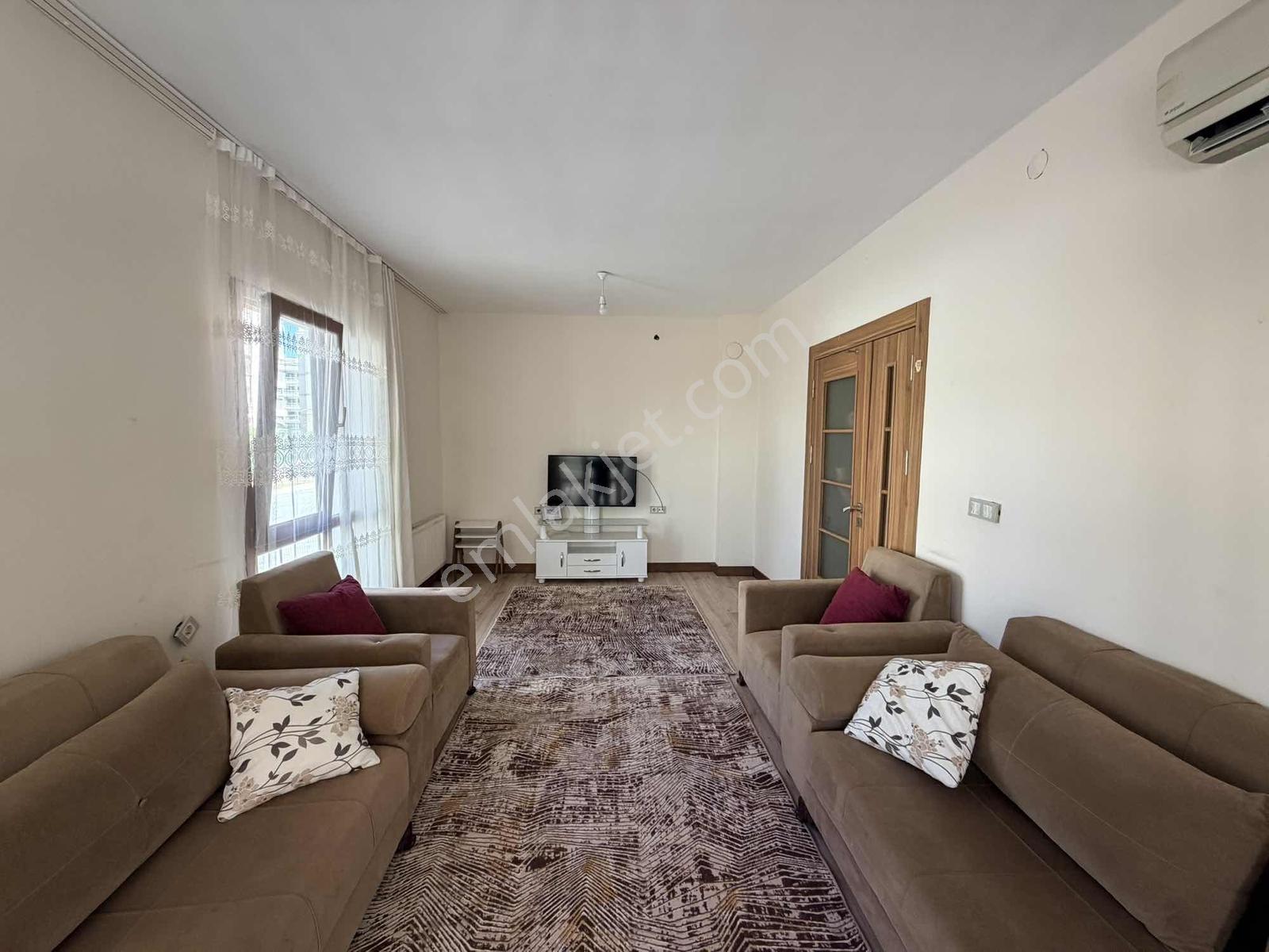 Acar Emlaktan 11 Etap Kiralık Eşyalı 90 M2 Daire - Görsel 15