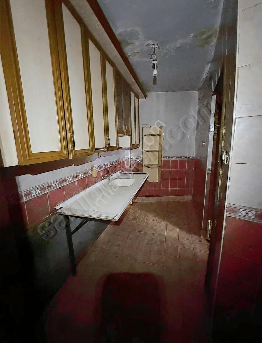 Şems-i Tebrizimah. 2+1 Kiralık Sobalı Daire - Görsel 9