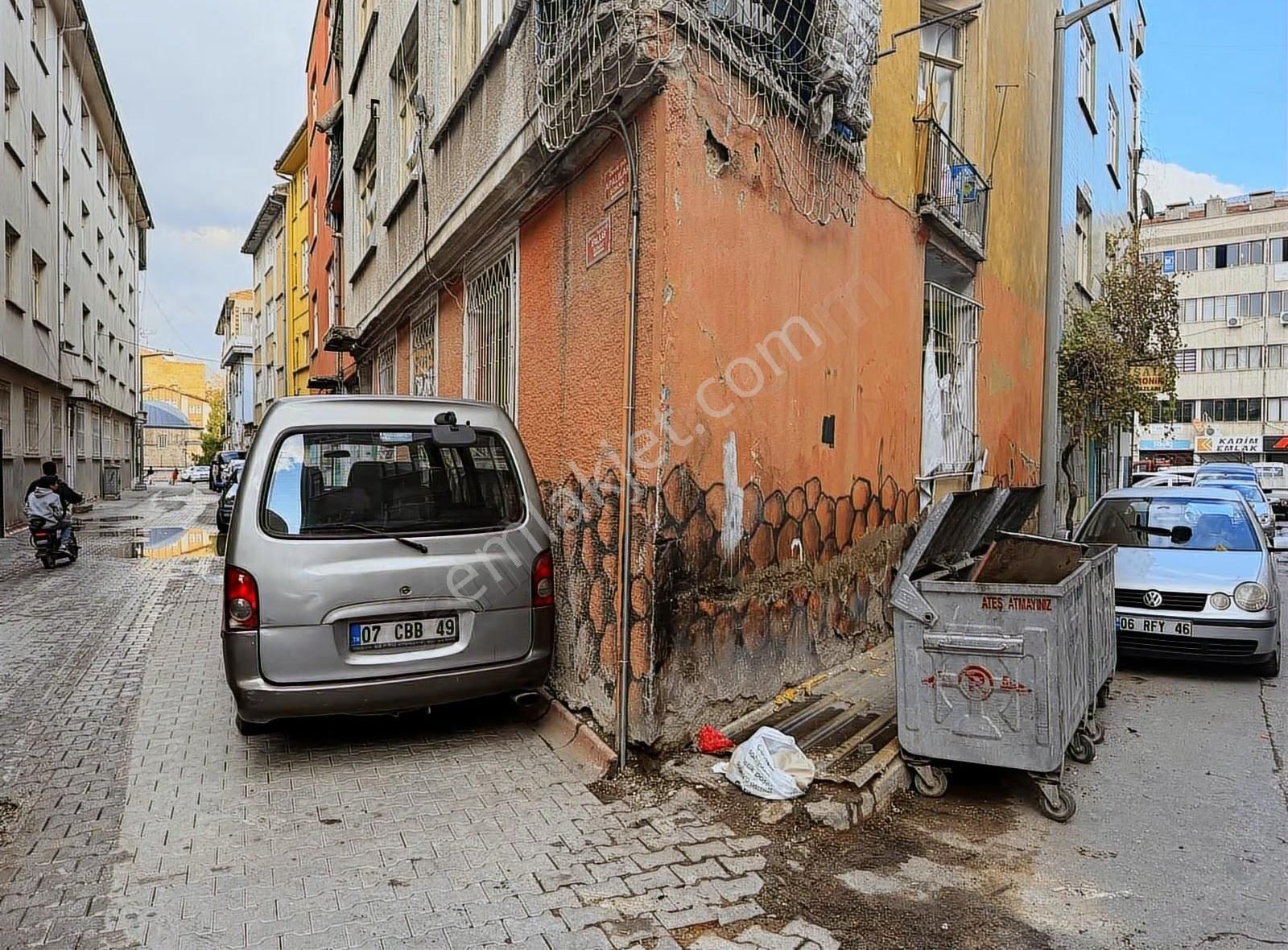 Şems-i Tebrizimah. 2+1 Kiralık Sobalı Daire - Görsel 12