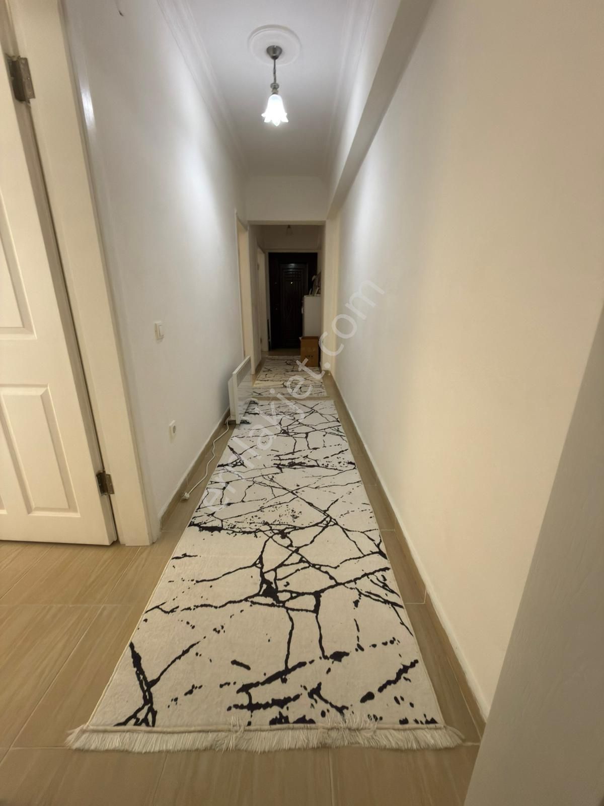 Didim Retürkten; Merkezi Konumda 2+1 Ara Kat Daire - Görsel 11