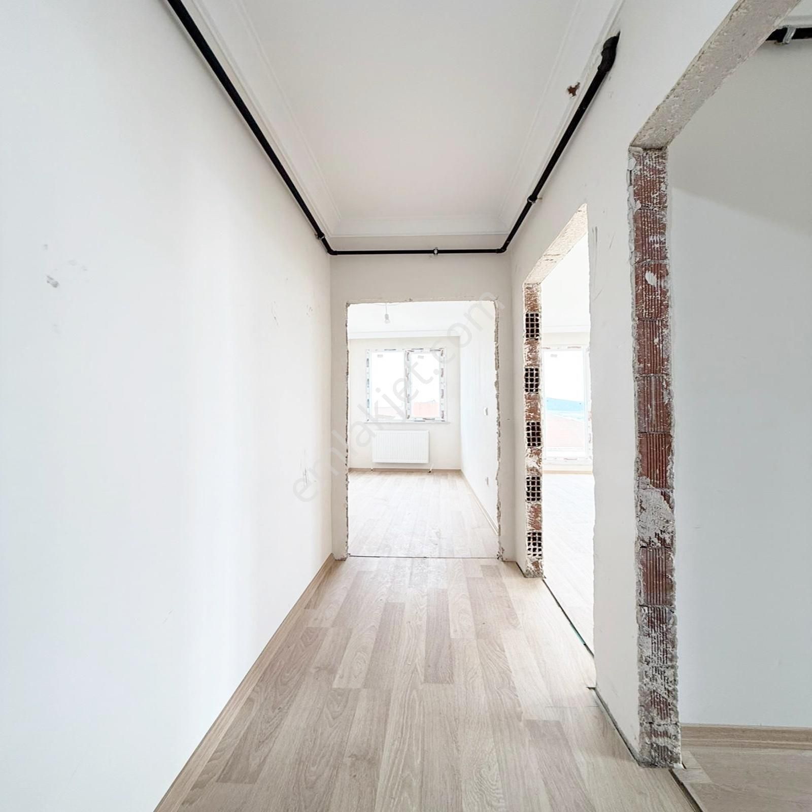 Çekmeköy Yapı Gayrimenkul'den Sancaktepede Oturuma Hazır 2+1 !! - Görsel 3