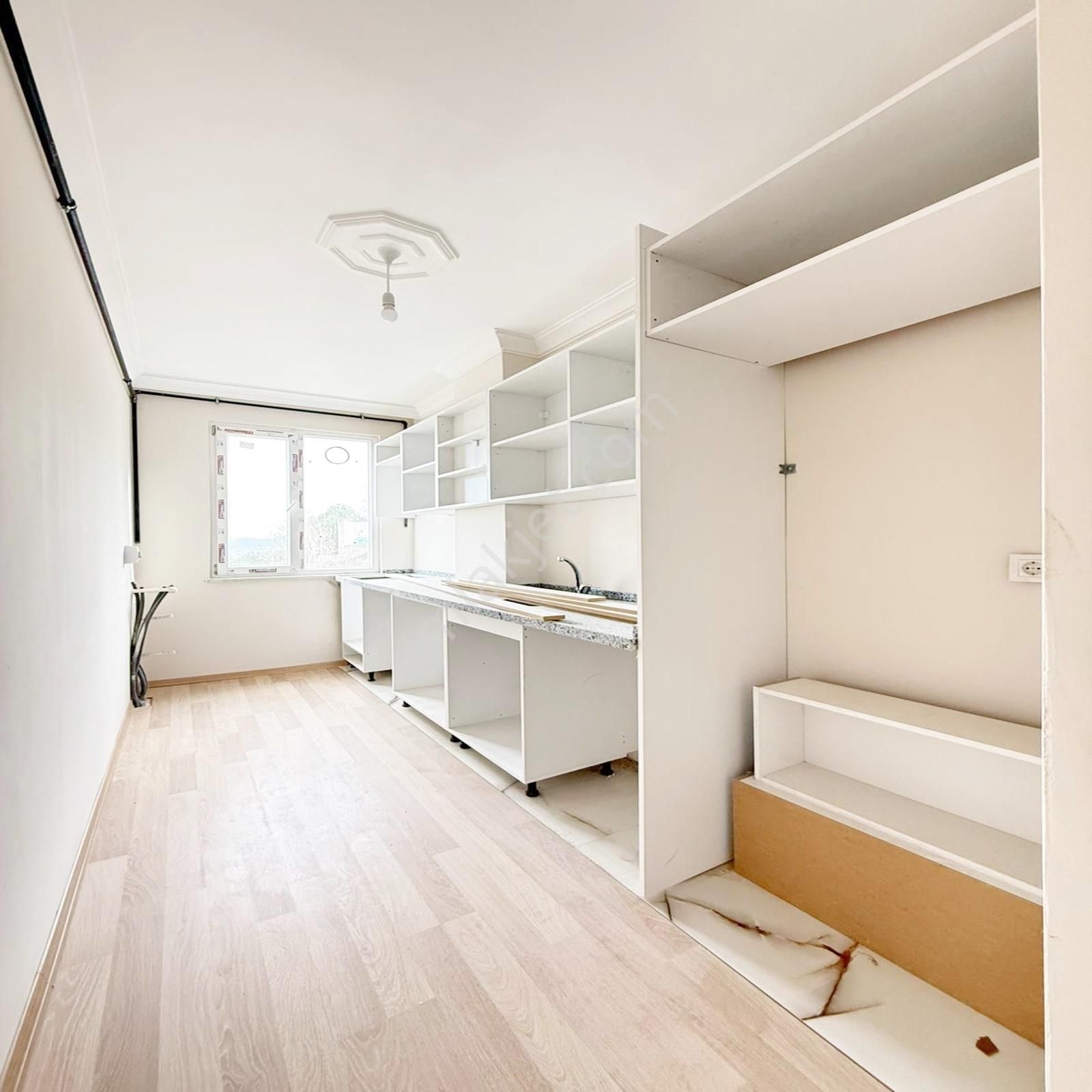 Çekmeköy Yapı Gayrimenkul'den Sancaktepede Oturuma Hazır 2+1 !! - Görsel 7