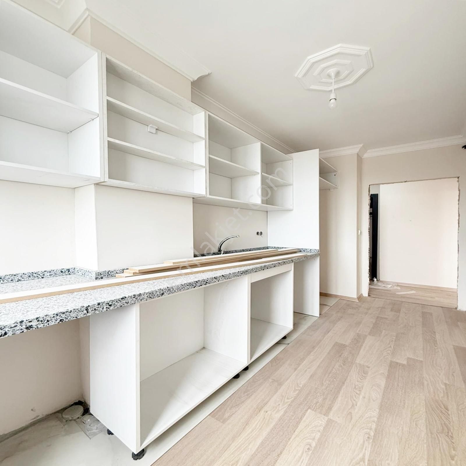 Çekmeköy Yapı Gayrimenkul'den Sancaktepede Oturuma Hazır 2+1 !! - Görsel 31