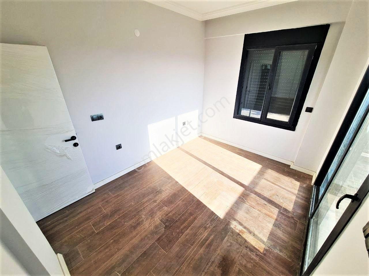 Gömeç Karaağaç Artur'da Aygül'den Tam Bağımsız Ayrı Mutfak Ebeveyn Banyolu Teraslı 3+1 Satılık Villa - Görsel 30