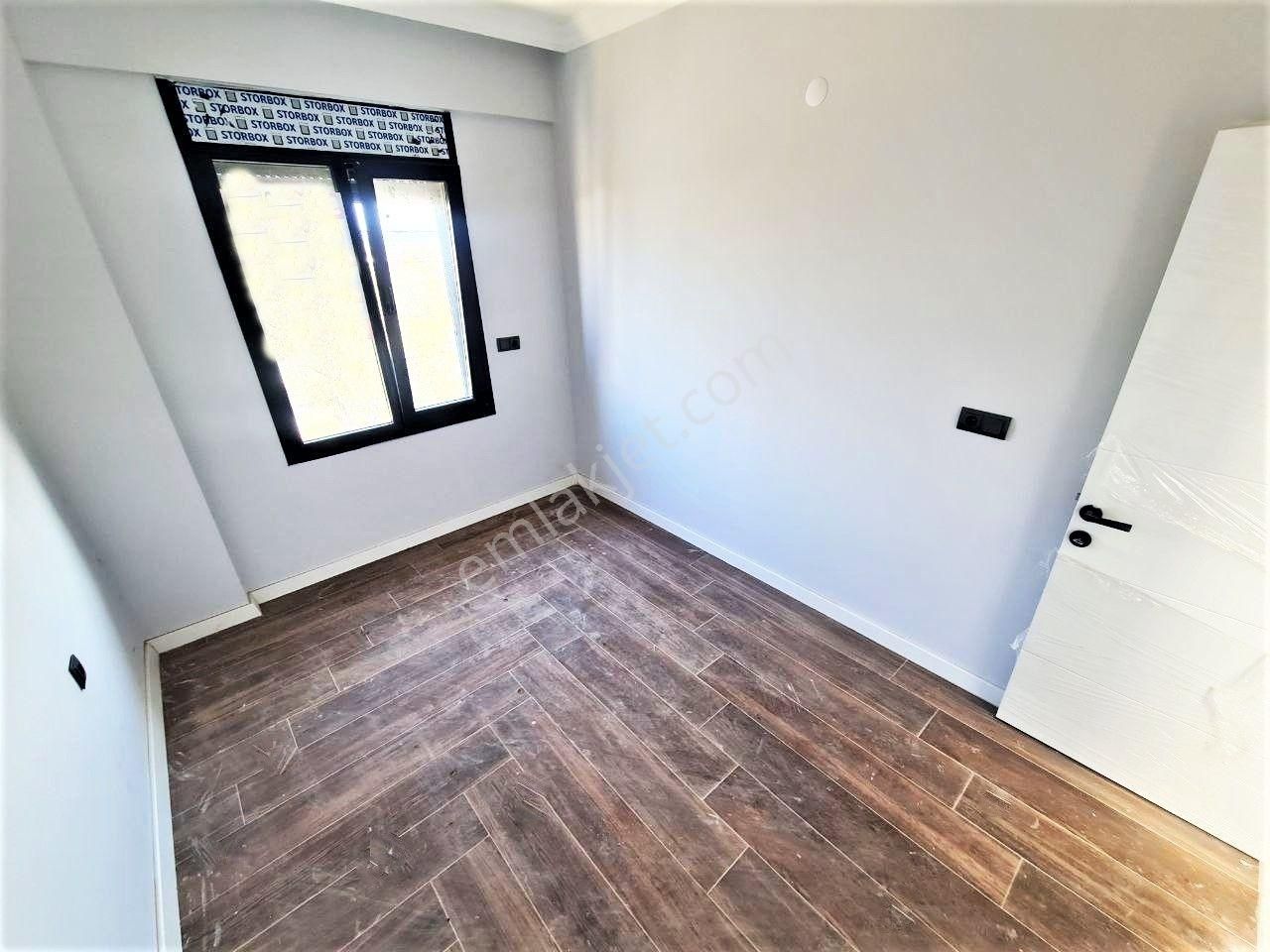 Gömeç Karaağaç Artur'da Aygül'den Tam Bağımsız Ayrı Mutfak Ebeveyn Banyolu Teraslı 3+1 Satılık Villa - Görsel 27