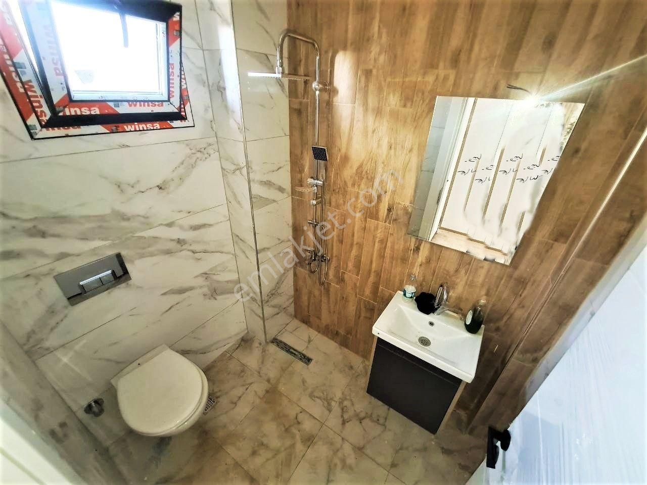 Gömeç Karaağaç Artur'da Aygül'den Tam Bağımsız Ayrı Mutfak Ebeveyn Banyolu Teraslı 3+1 Satılık Villa - Görsel 23