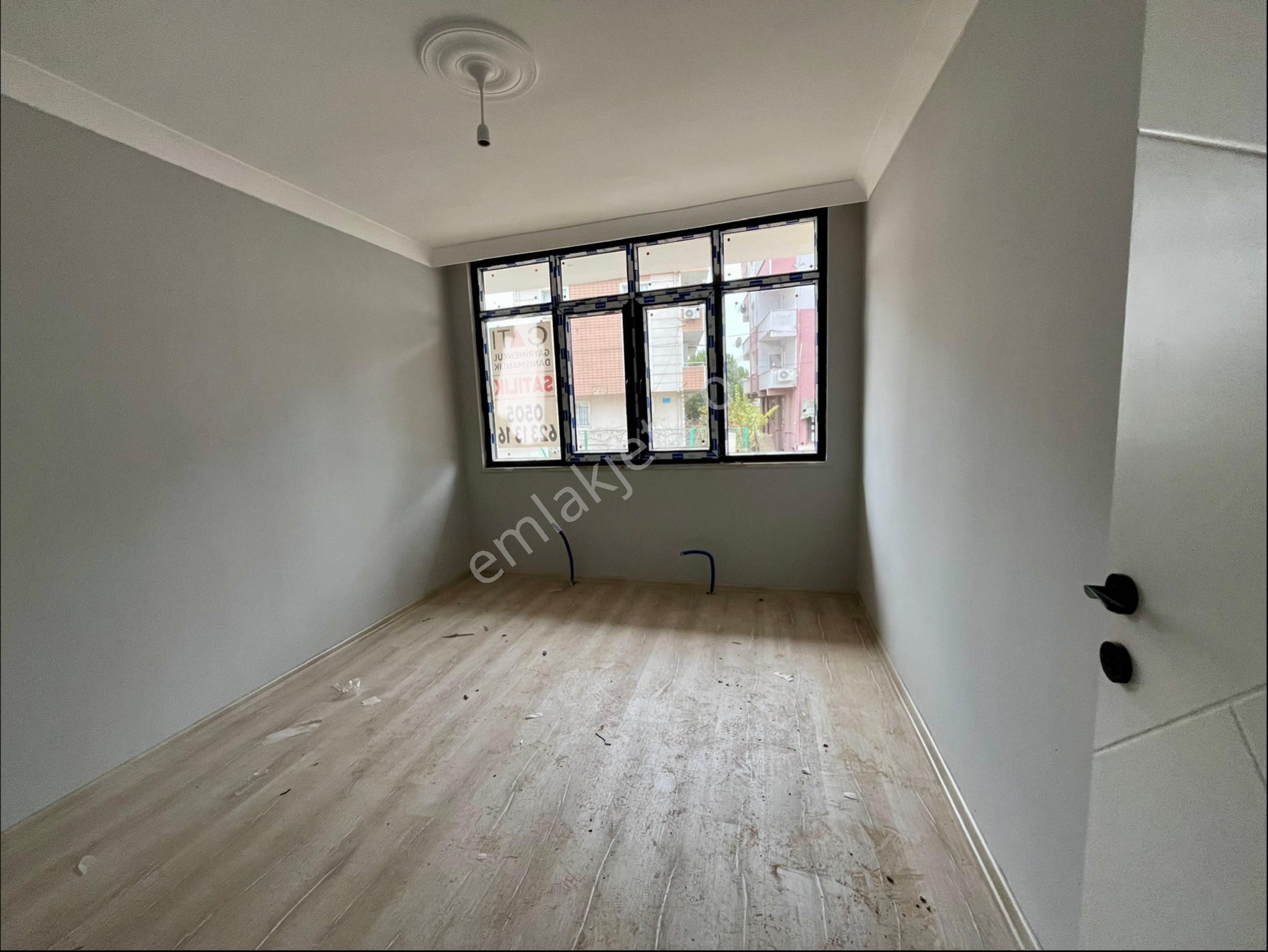 Satılık 2 + 1 85 Metre² Yüksek Giriş Darıca Sırasöğütler Mahallesi Marmaraya Çok Yakın - Görsel 5