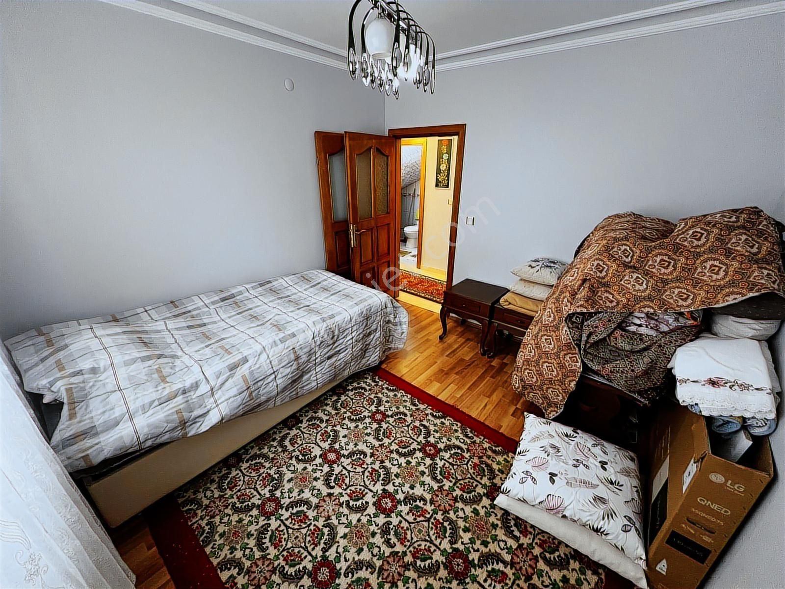 Etlik Ş Hast Yürüme Mesafesi Sıfır Eşyalı 5+1 Ank Manzr 3.katta - Görsel 32