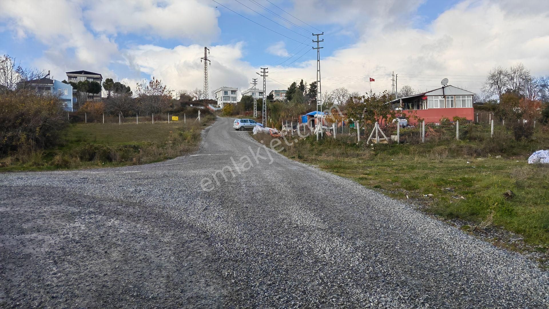 Samsun Ataköyde Köşe Başı,2.363 M2- Ulaşım Sorunu Olmayan Bölge - Görsel 22
