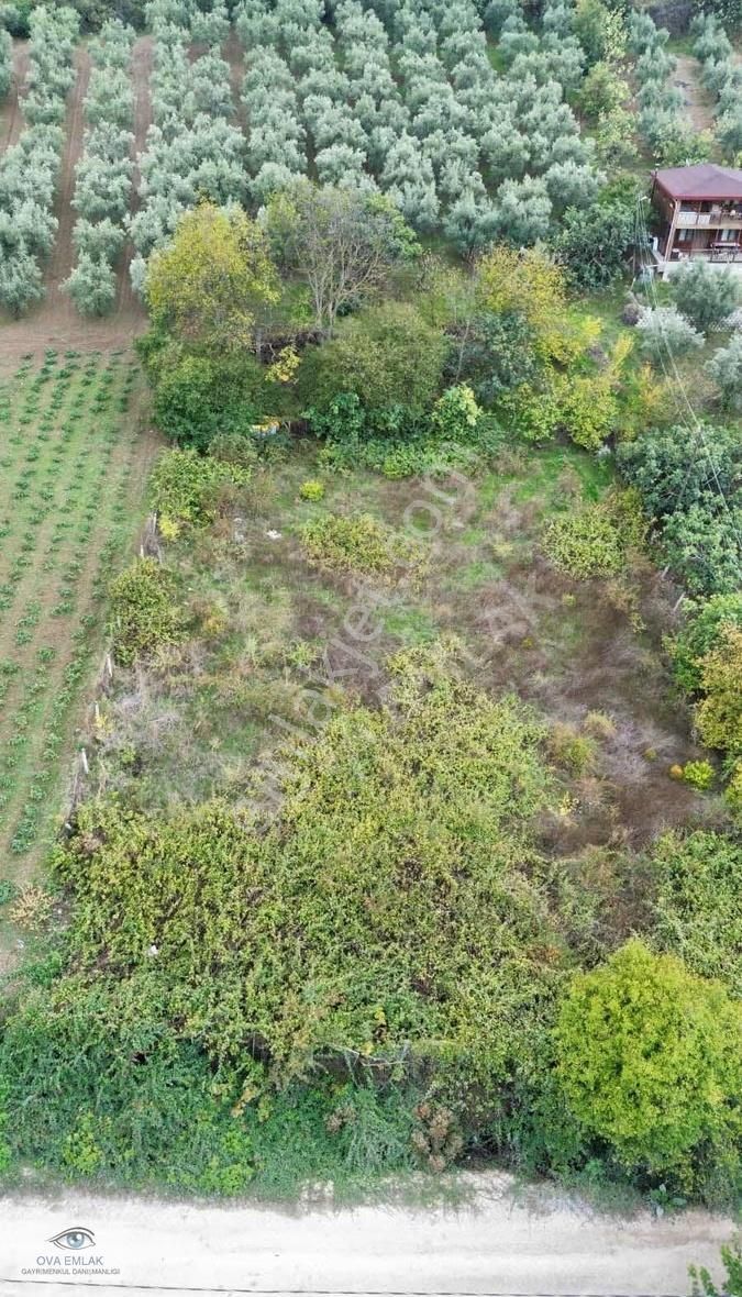 Ova Emlaktan Villa İmarli Arsa - Görsel 8