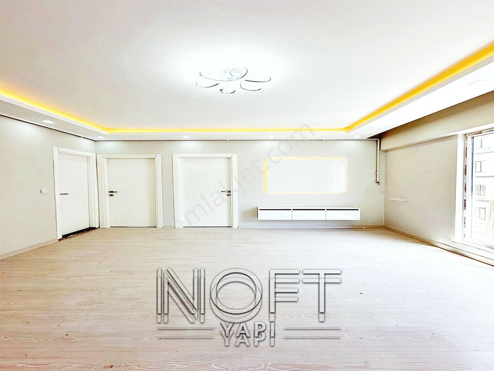 Güzelyurtta Metrobüse 5 Dk 2+1 Uygun Fiyatlı Satılık Daire - Görsel 12