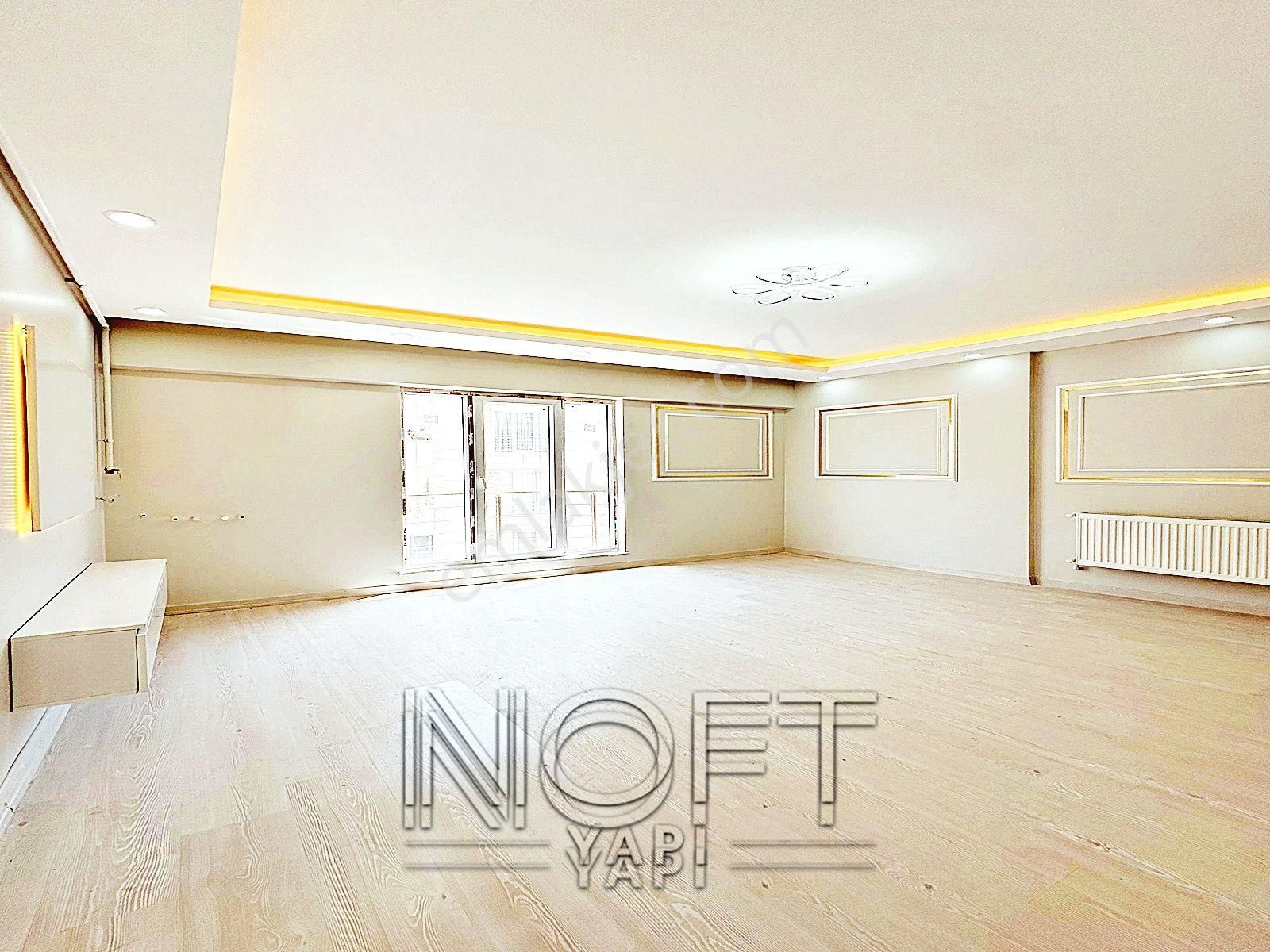 Güzelyurtta Metrobüse 5 Dk 2+1 Uygun Fiyatlı Satılık Daire - Görsel 13