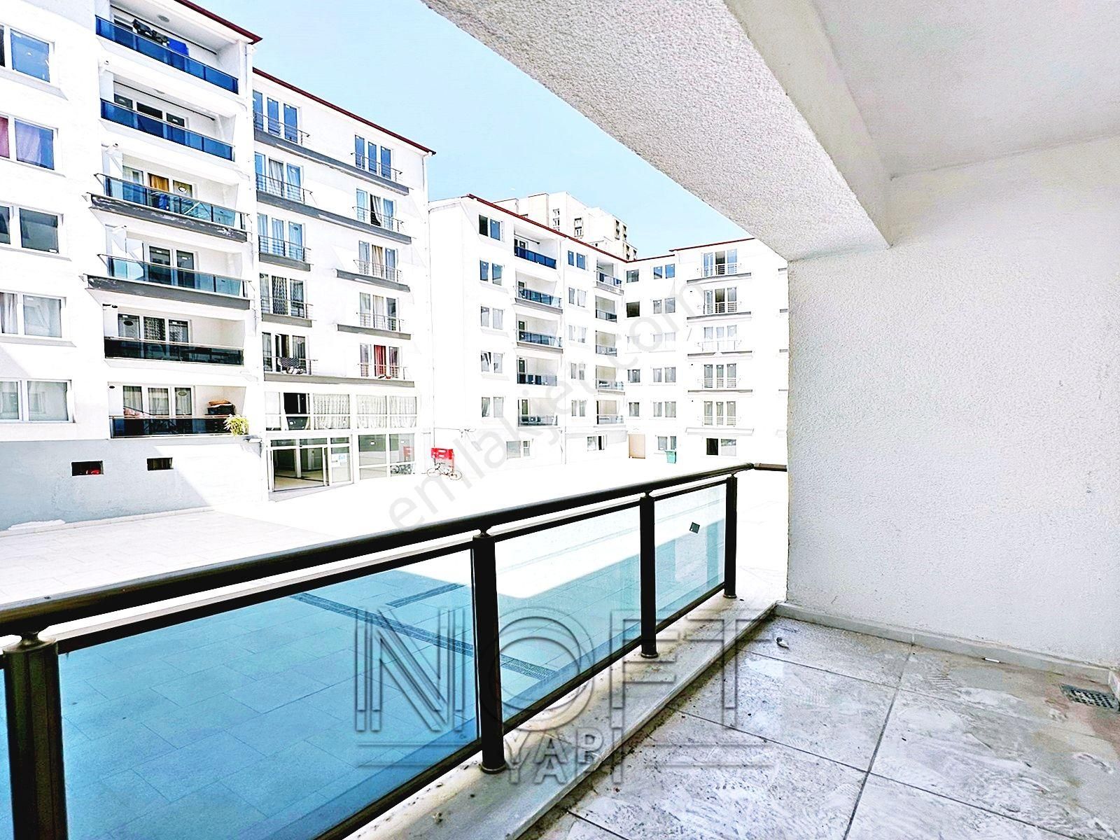 Güzelyurtta Metrobüse 5 Dk 2+1 Uygun Fiyatlı Satılık Daire - Görsel 3