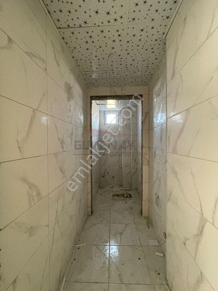 Güvenay - Çorum Gülabibey Gülüm Düğün Salonu Civarı 2+1 Satılık Daire - Görsel 21