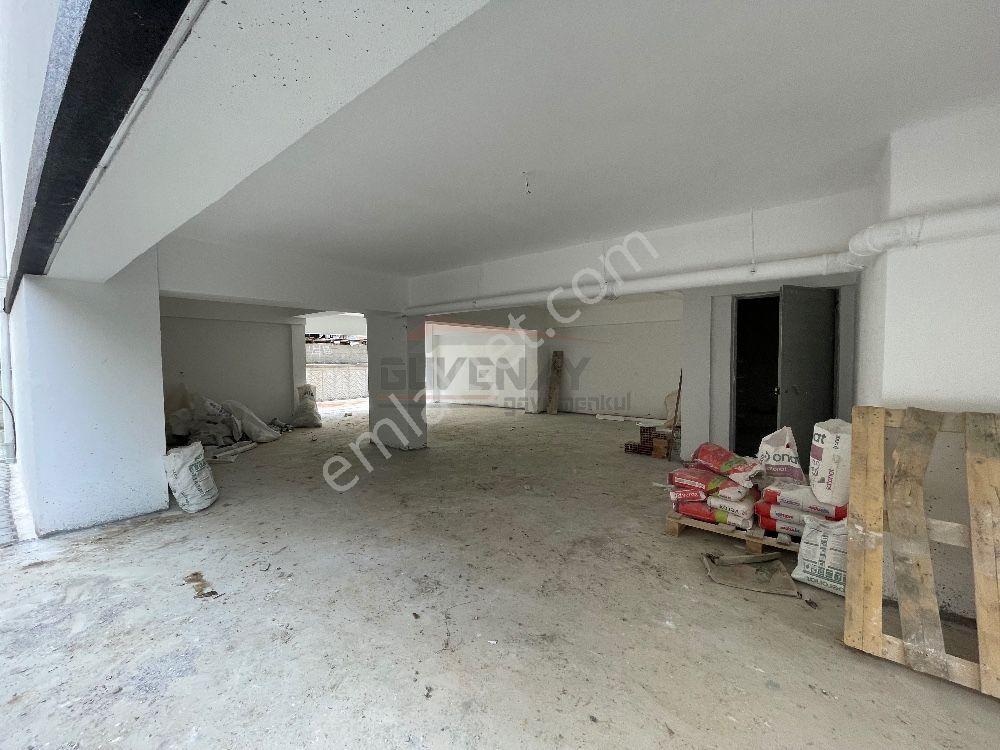 Güvenay - Çorum Gülabibey Gülüm Düğün Salonu Civarı 2+1 Satılık Daire - Görsel 23