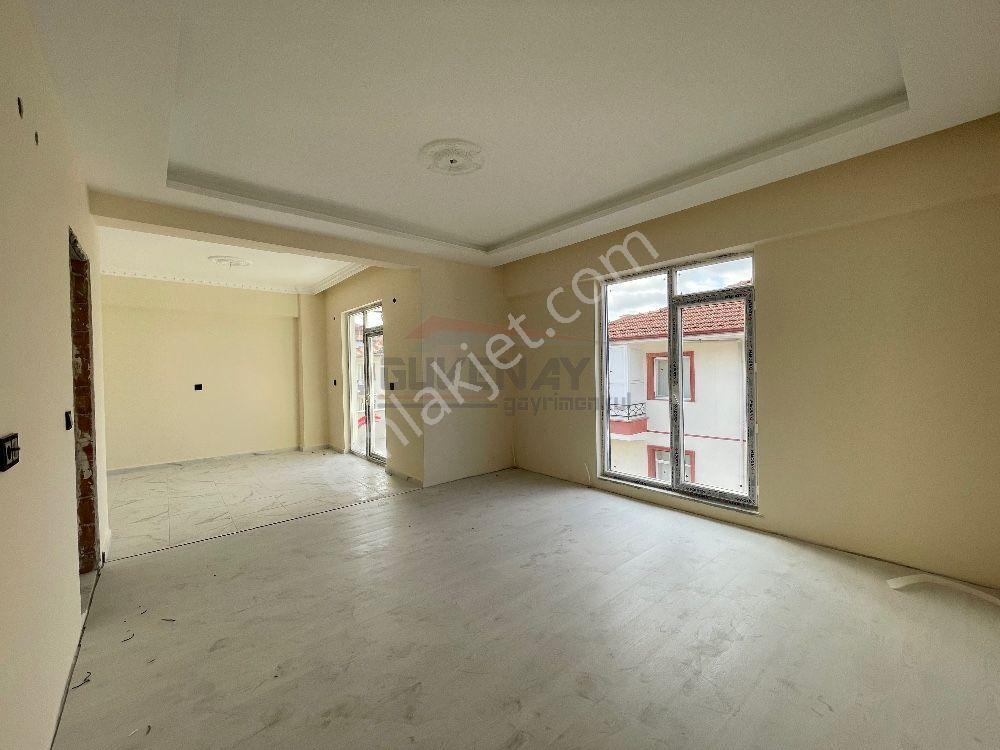 Güvenay - Çorum Gülabibey Gülüm Düğün Salonu Civarı 2+1 Satılık Daire - Görsel 11