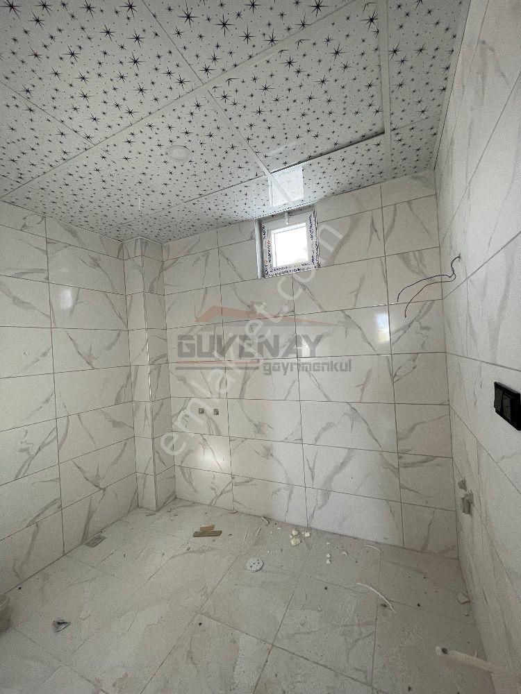 Güvenay - Çorum Gülabibey Gülüm Düğün Salonu Civarı 2+1 Satılık Daire - Görsel 19
