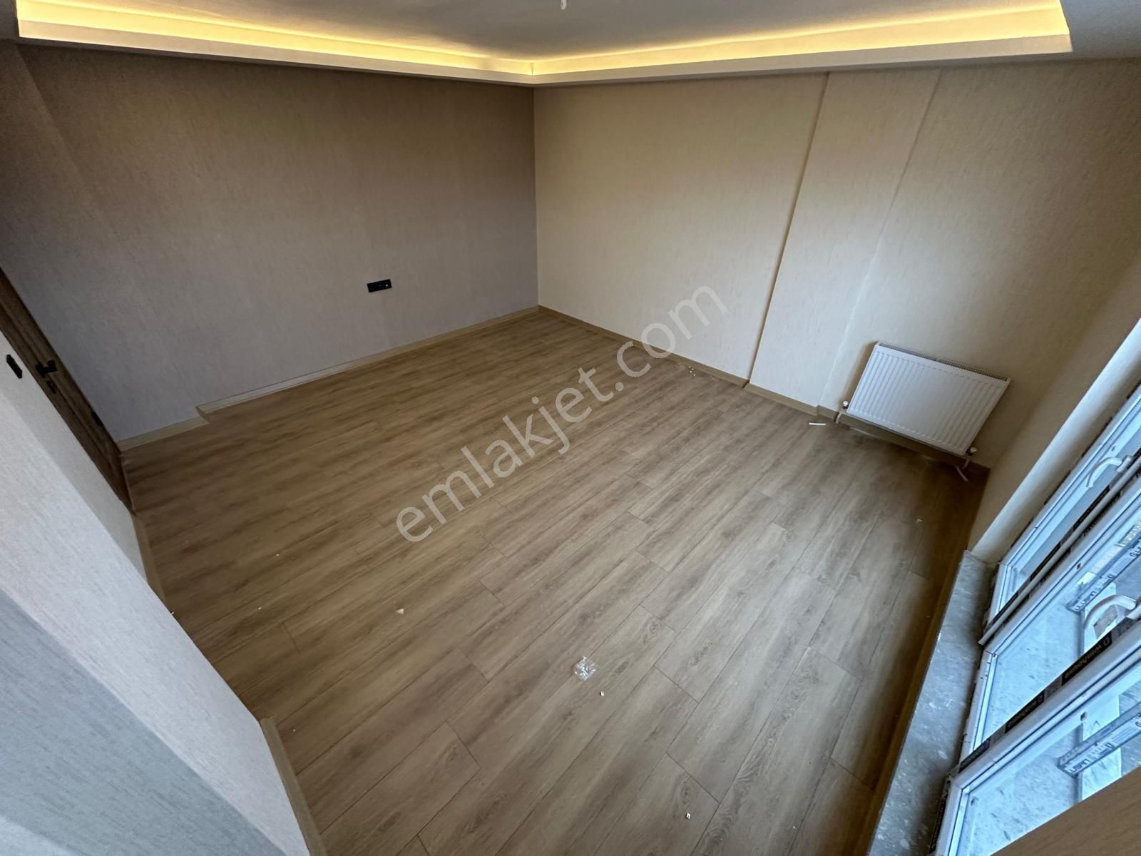 Yenikent Menderes'te A-z'ye Kadar Yapılı Olan Lüx Yapıda Satılık Daire - Görsel 11